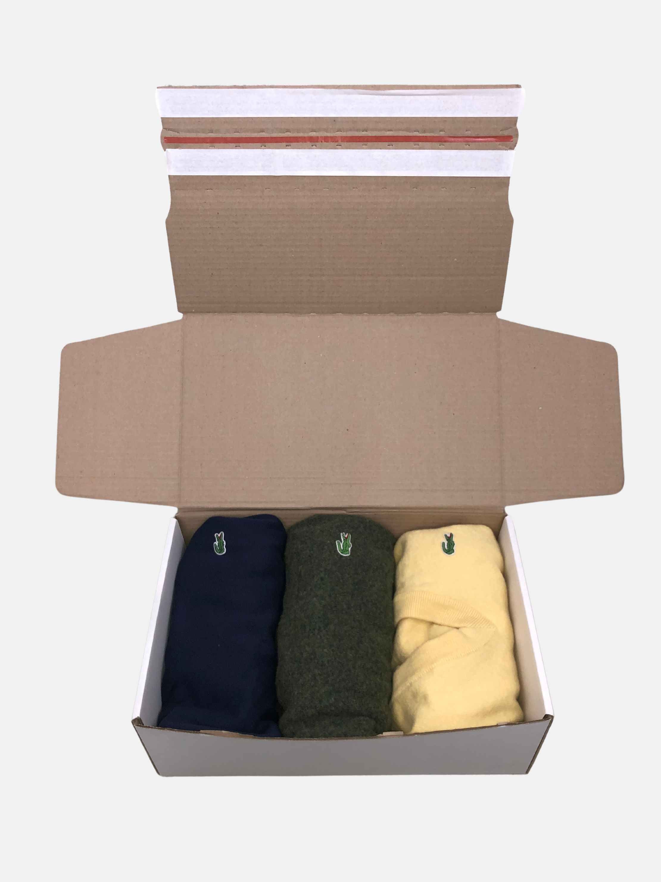 myLacoste Kleiderbox