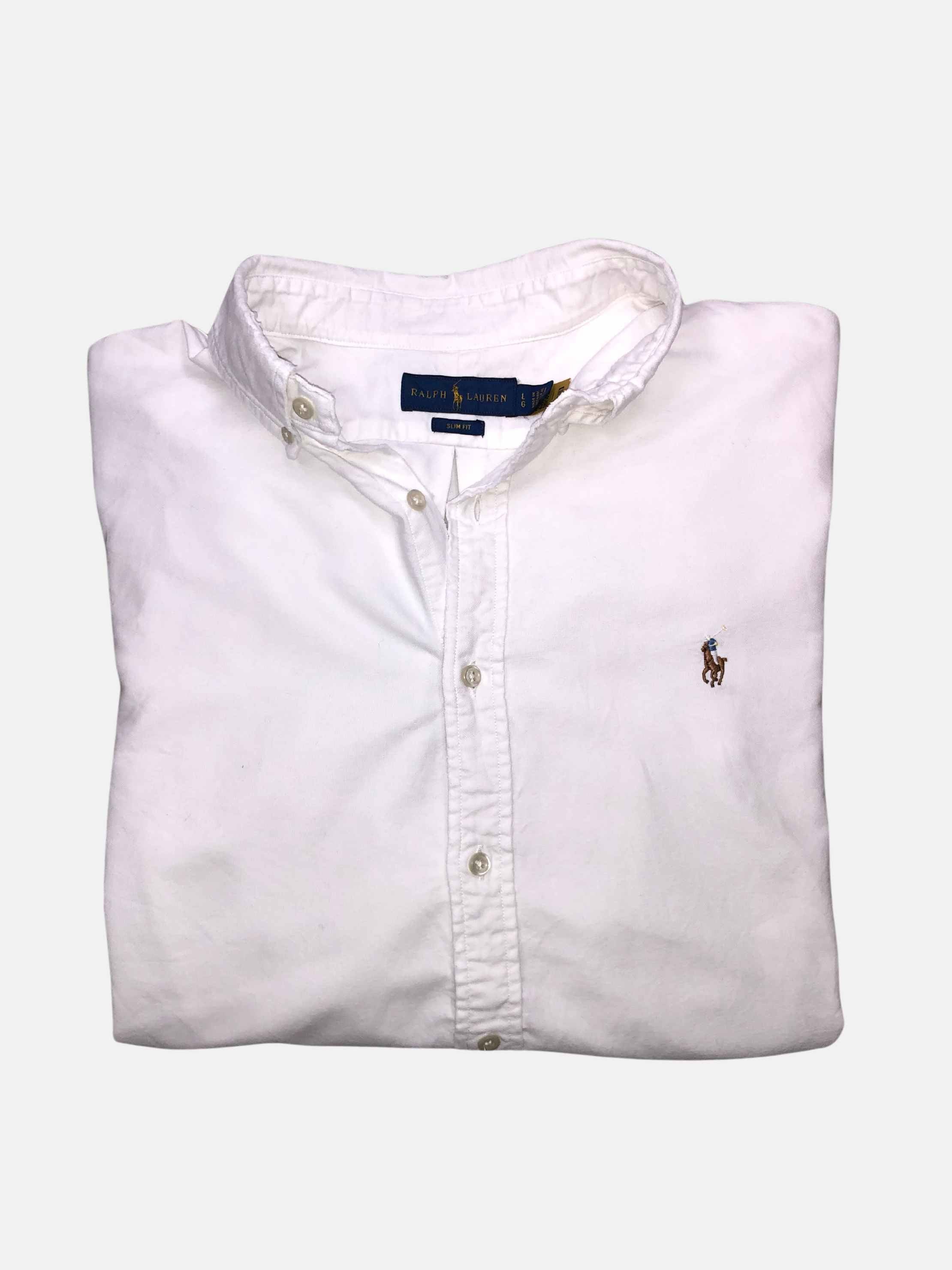 Polo Ralph Lauren Hemd