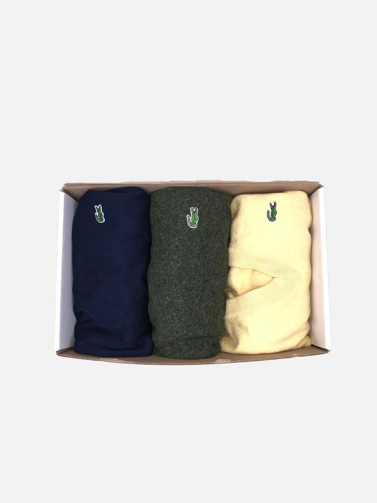 MyLacoste Kleiderbox