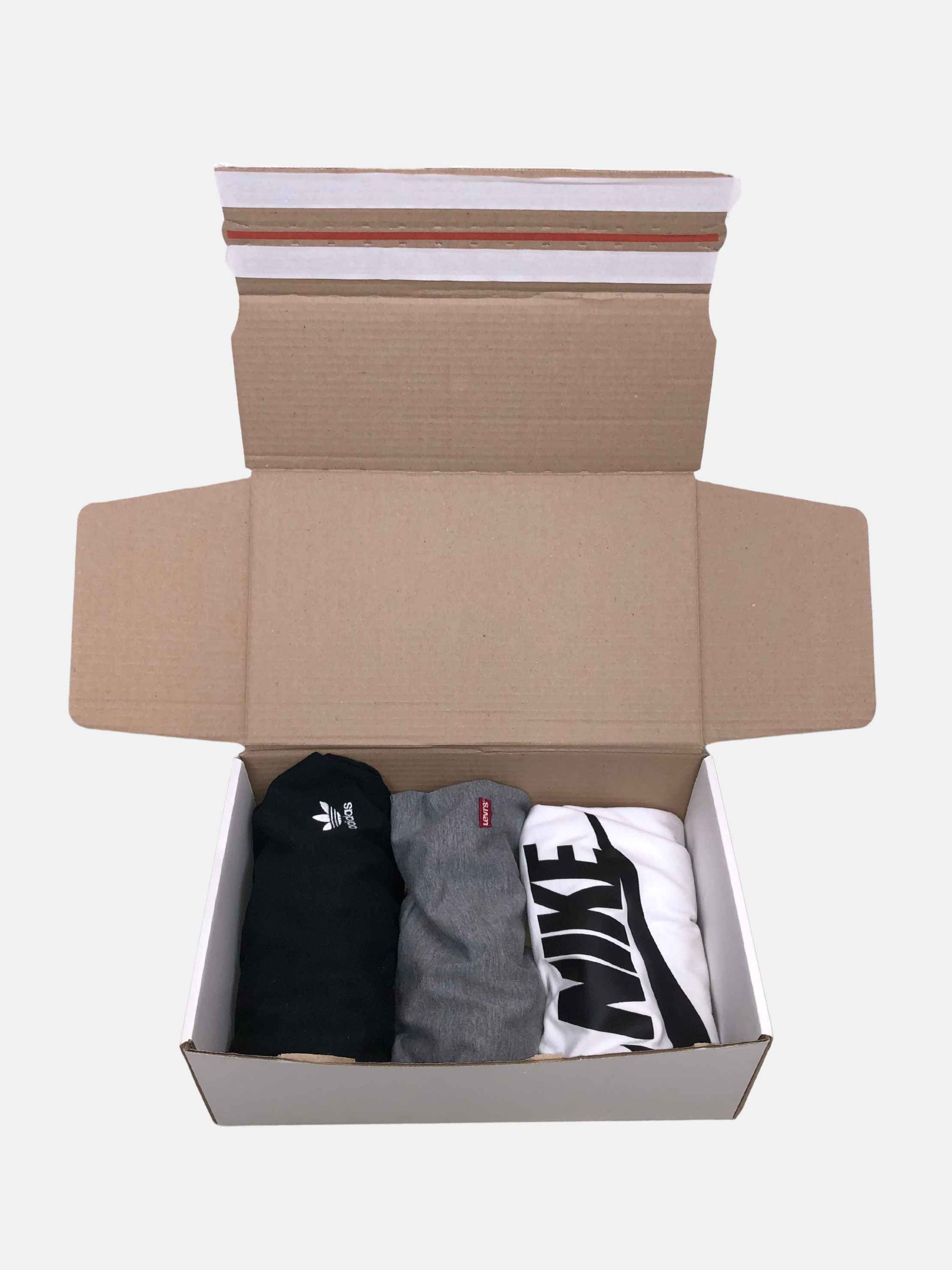 MyBrand Kleiderbox