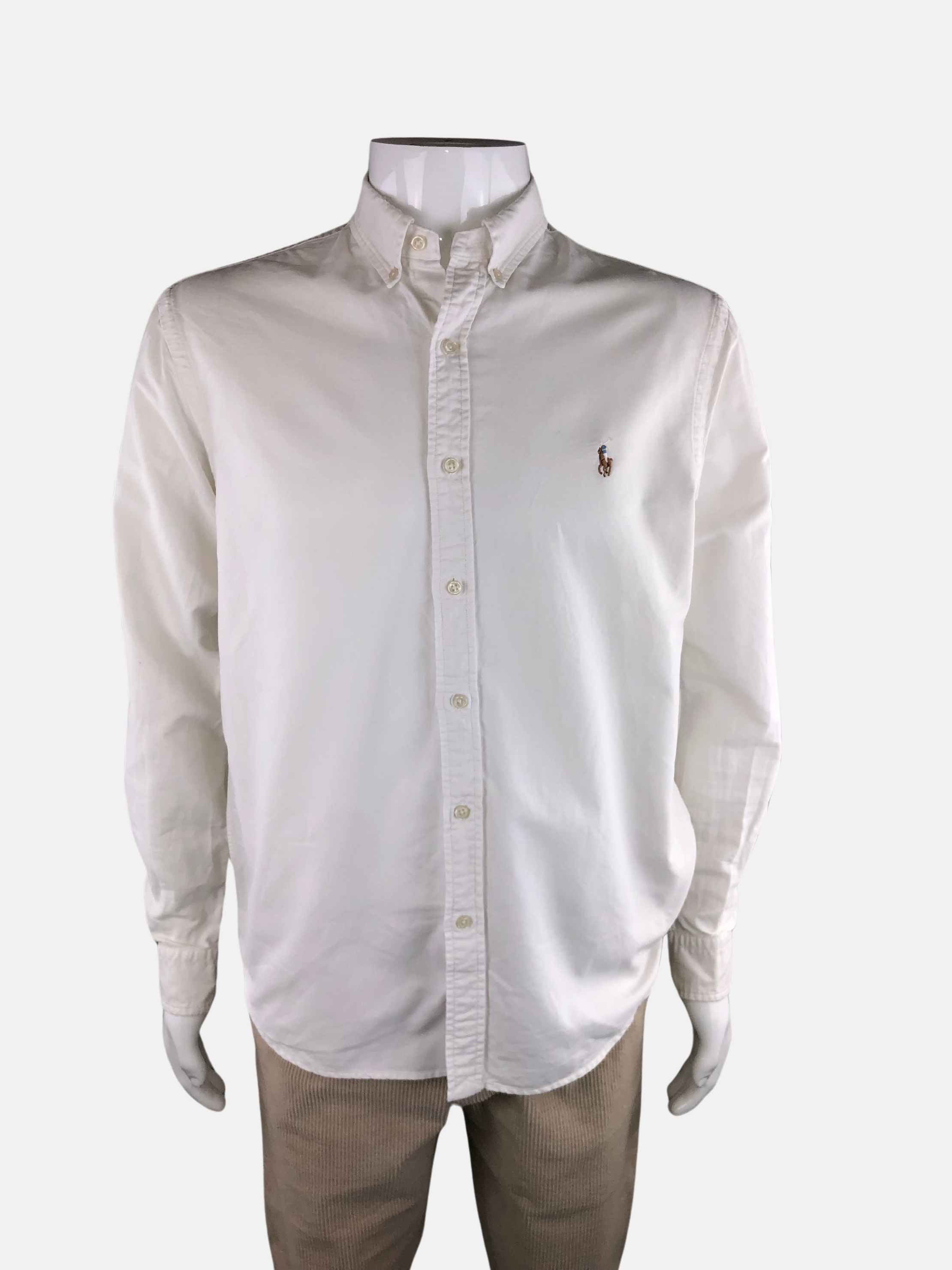 Polo Ralph Lauren Hemd