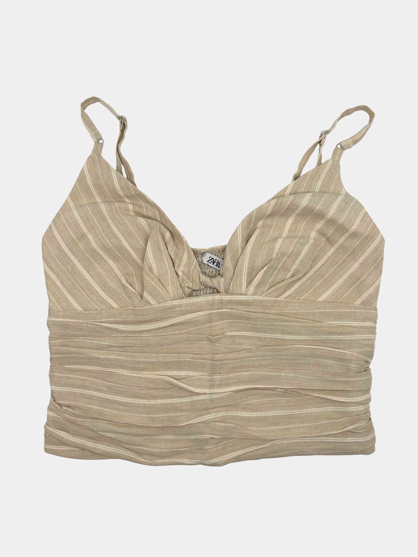 ZARA Top