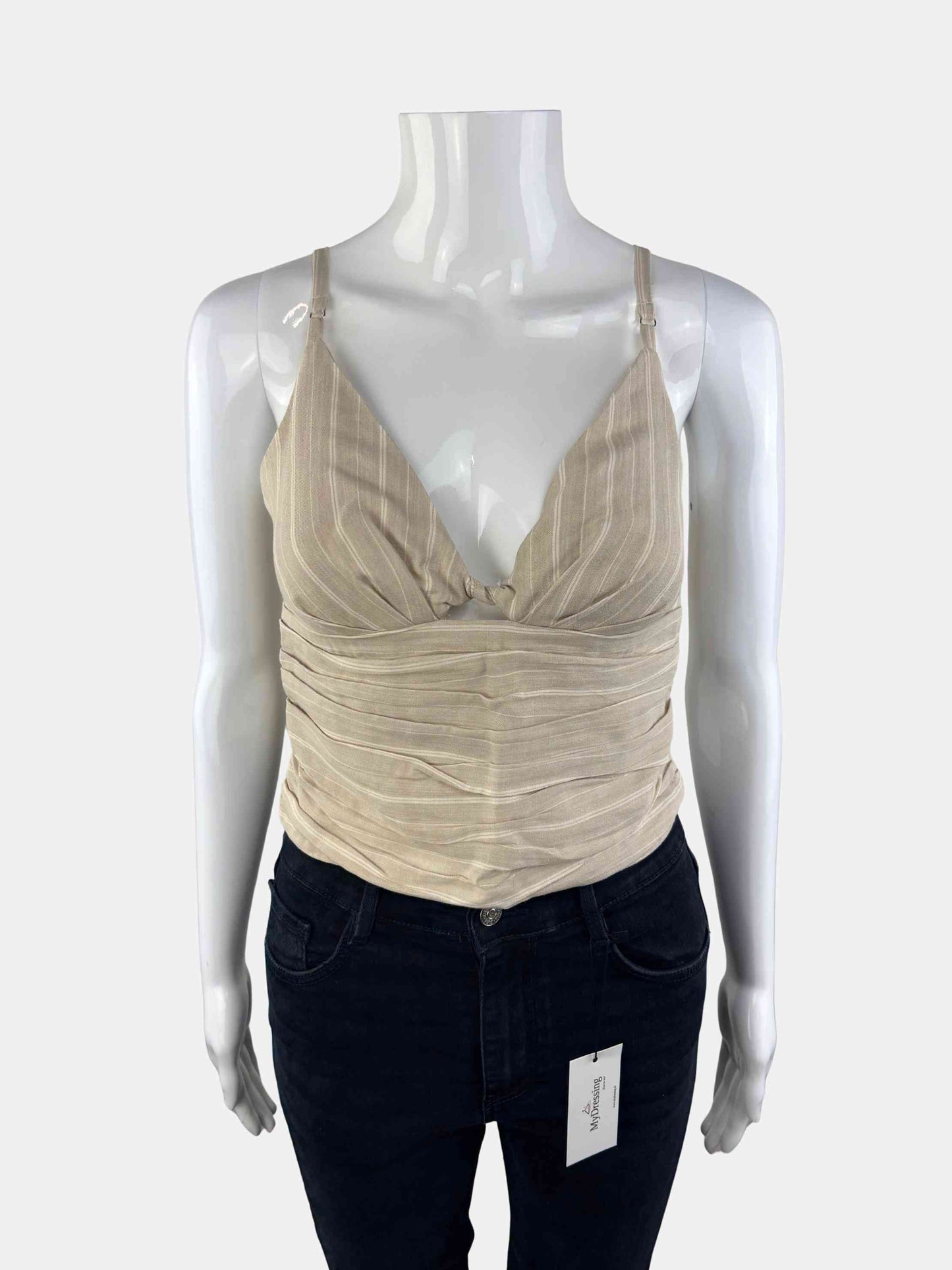 ZARA Top