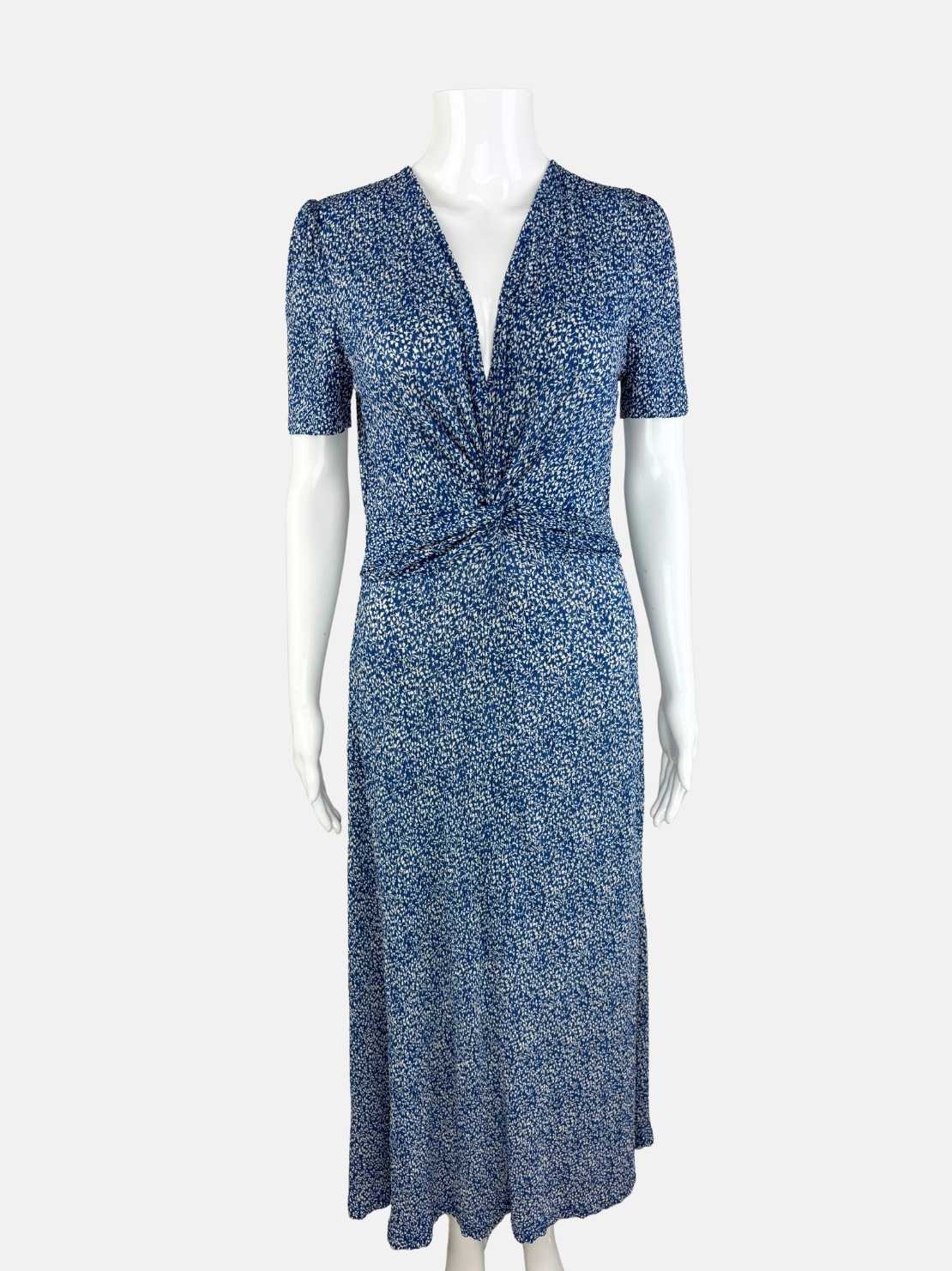 MANGO Kleid