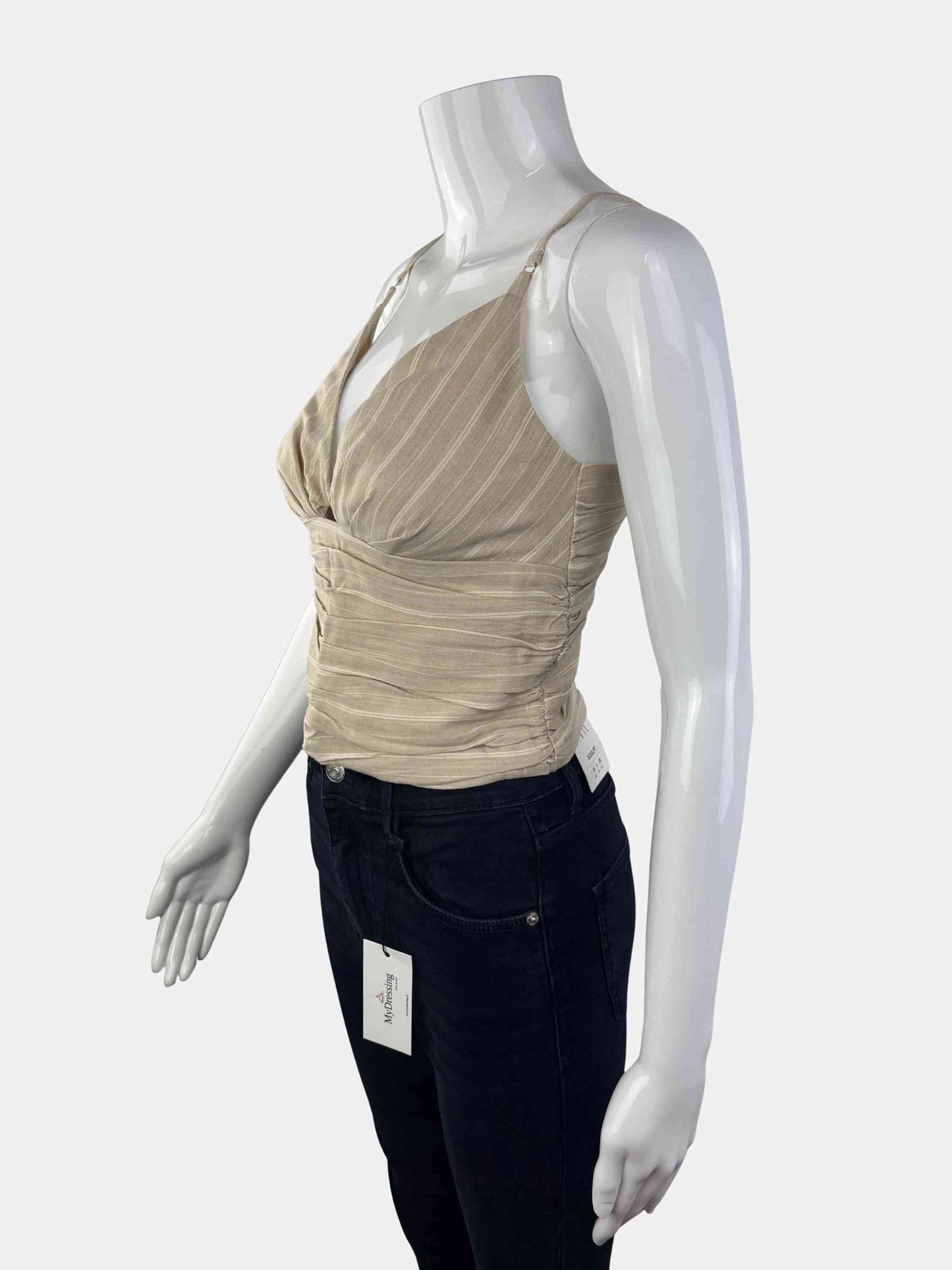 ZARA Top