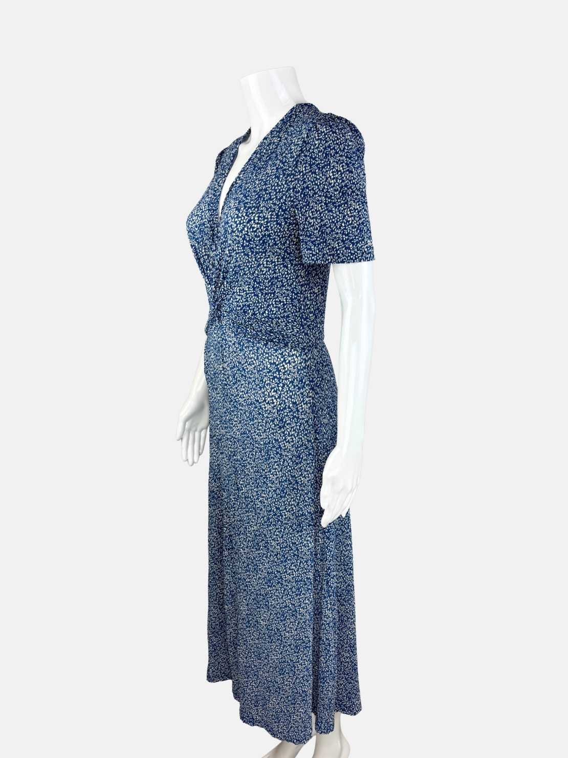 MANGO Kleid