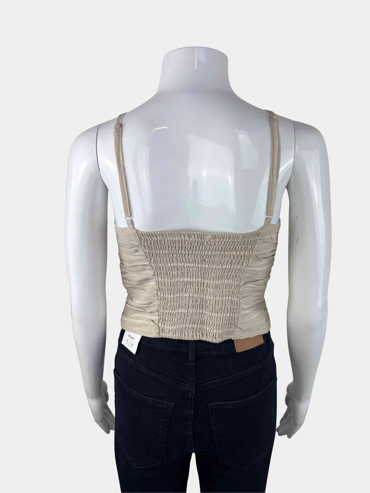 ZARA Top