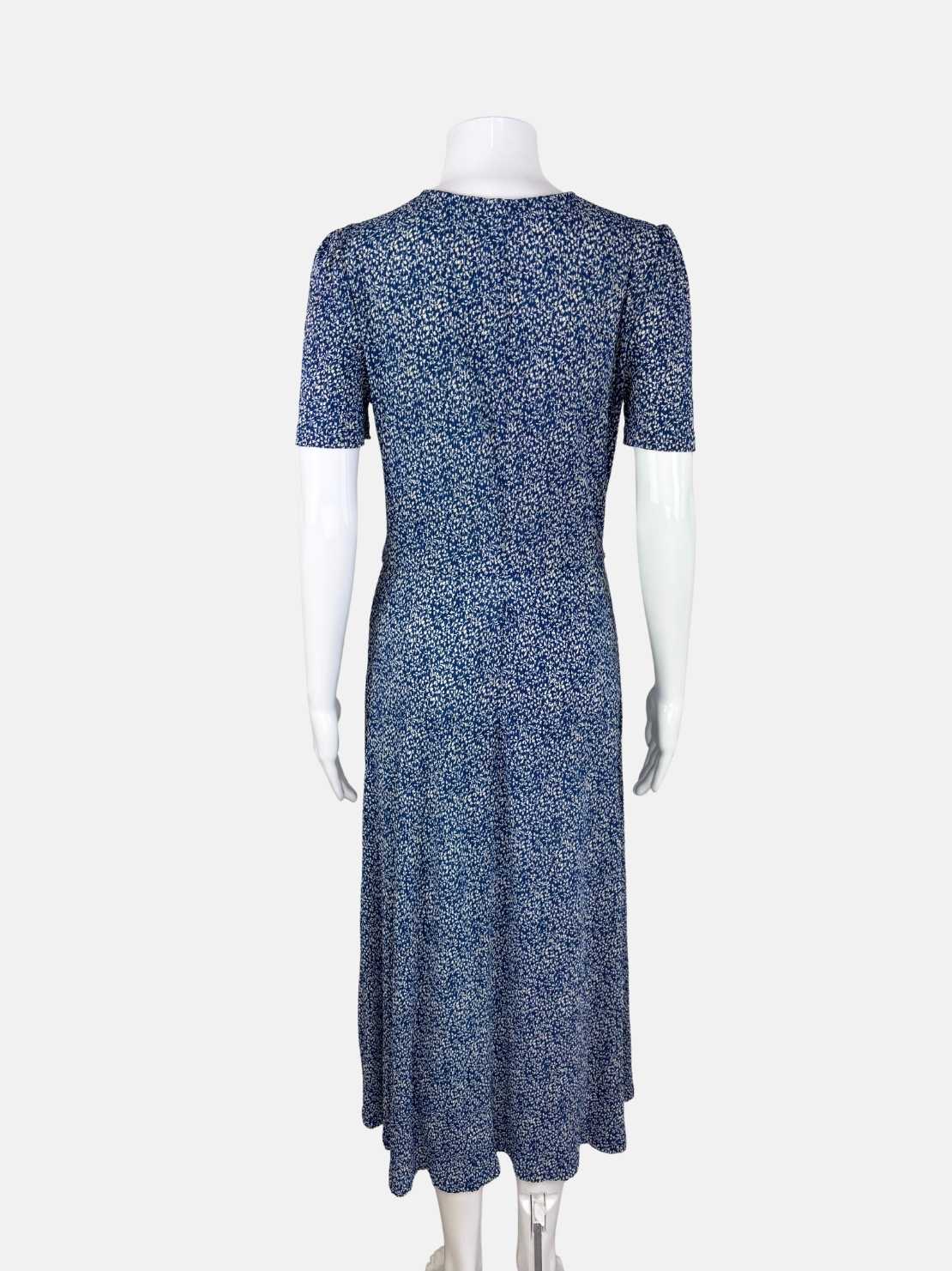 MANGO Kleid