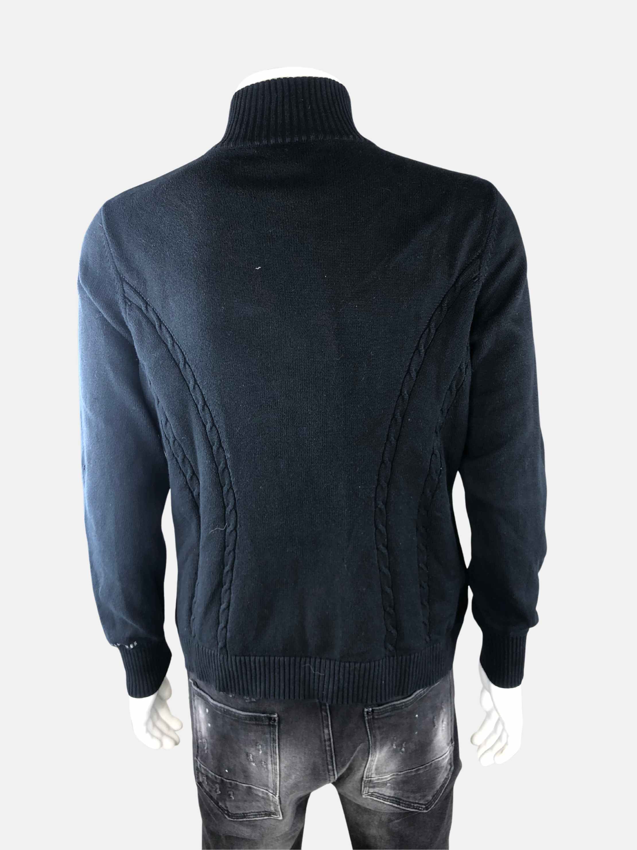 Tommy Hilfiger Sweatjacke