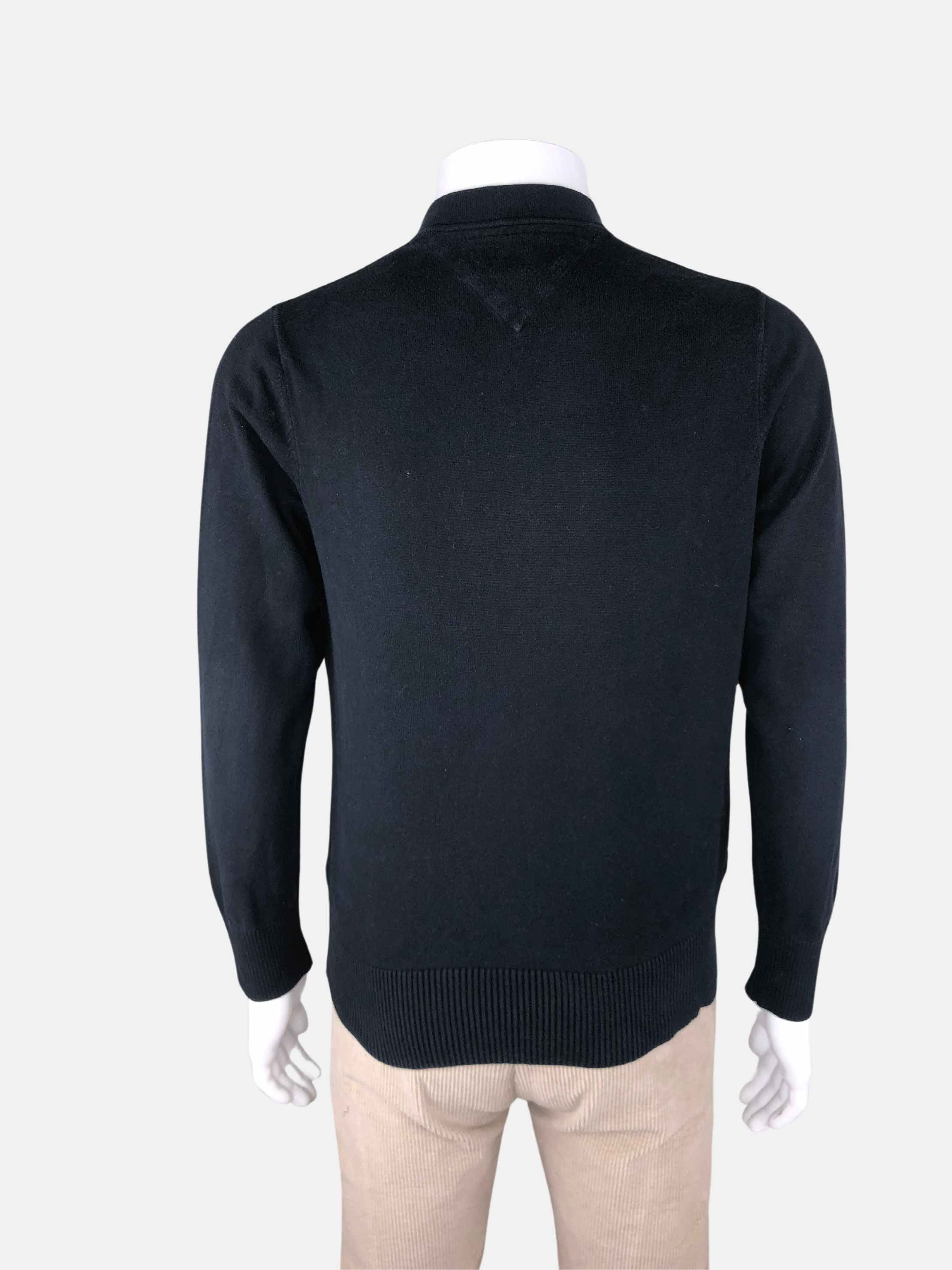 Tommy Hilfiger Sweatjacke