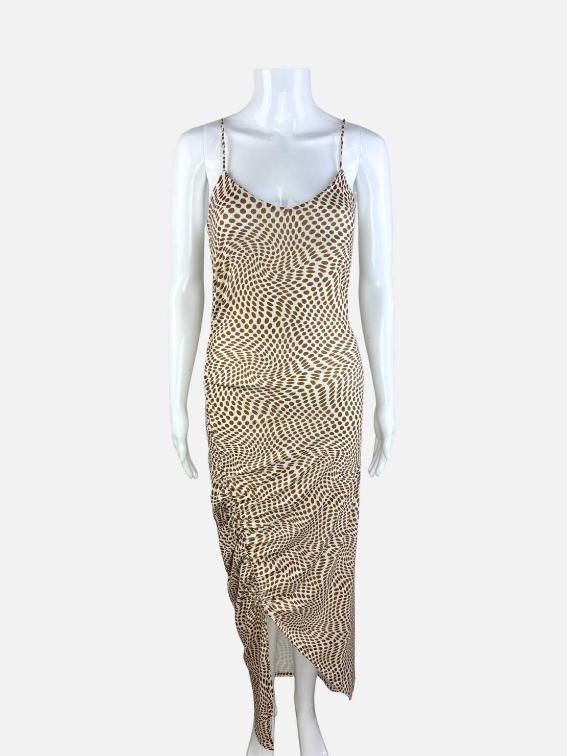 Bershka Kleid