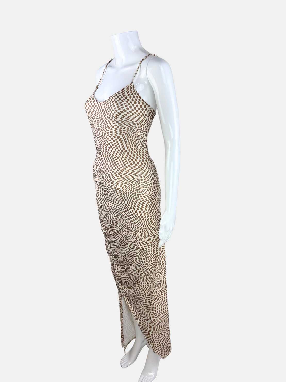 Bershka Kleid