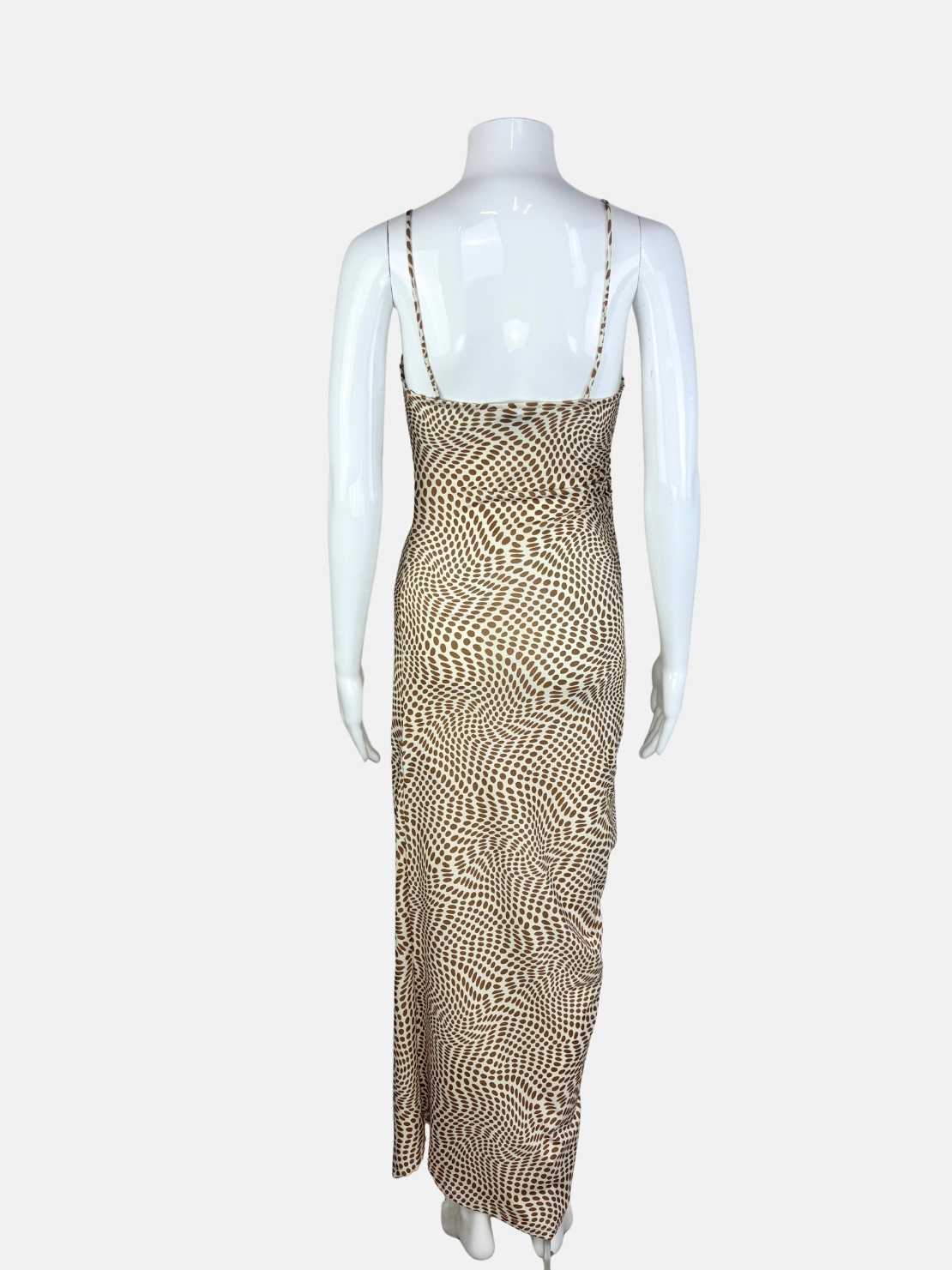 Bershka Kleid