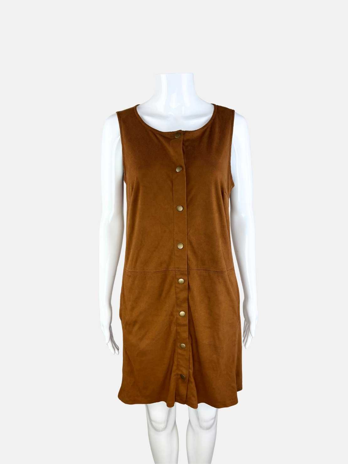 Stradivarius Kleid