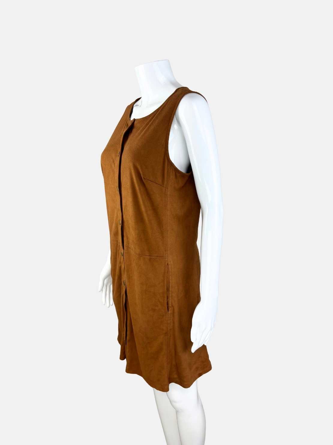 Stradivarius Kleid