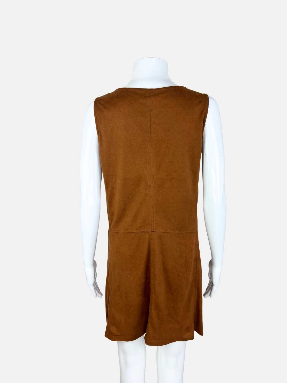 Stradivarius Kleid