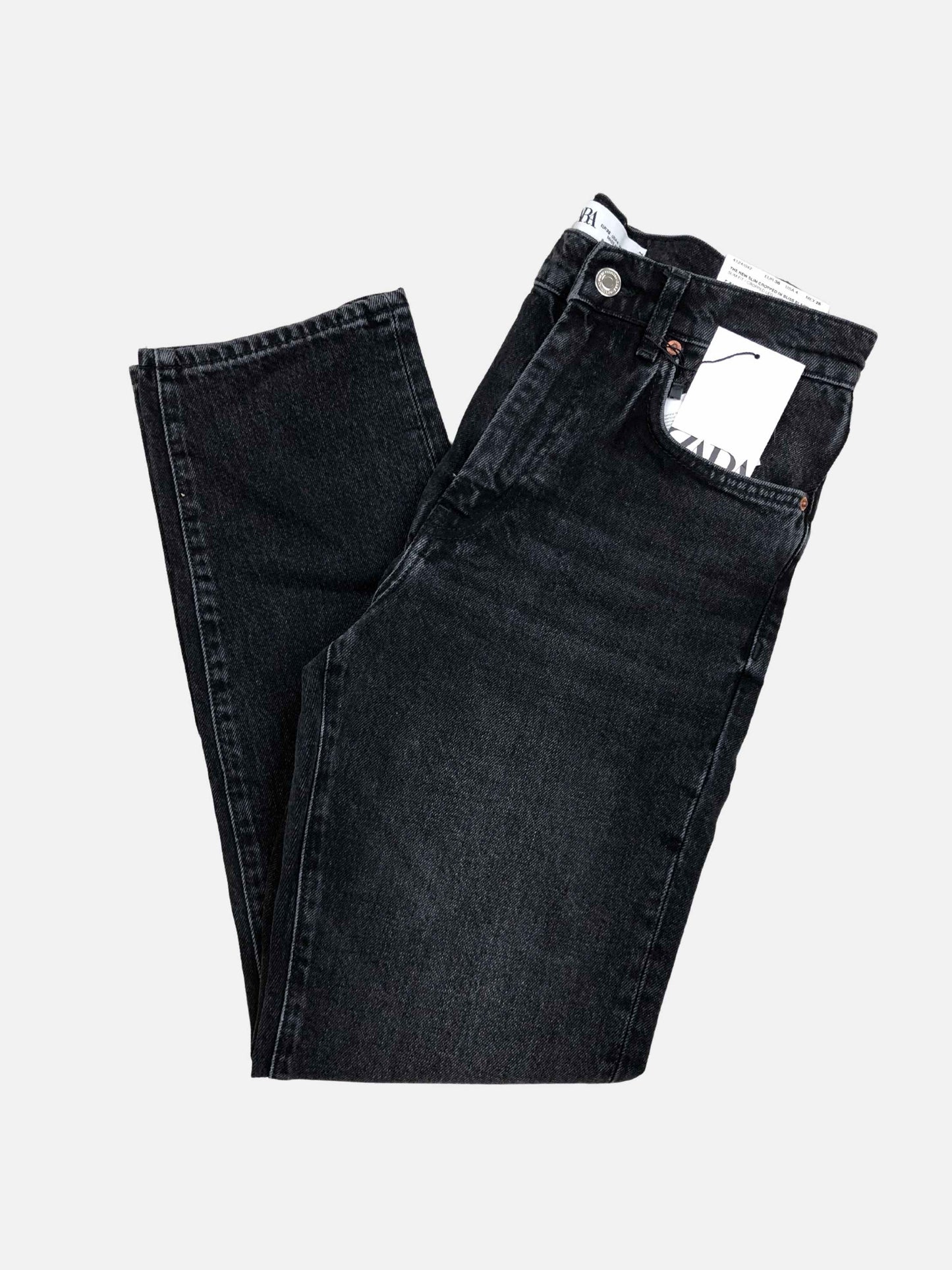 ZARA Jeans