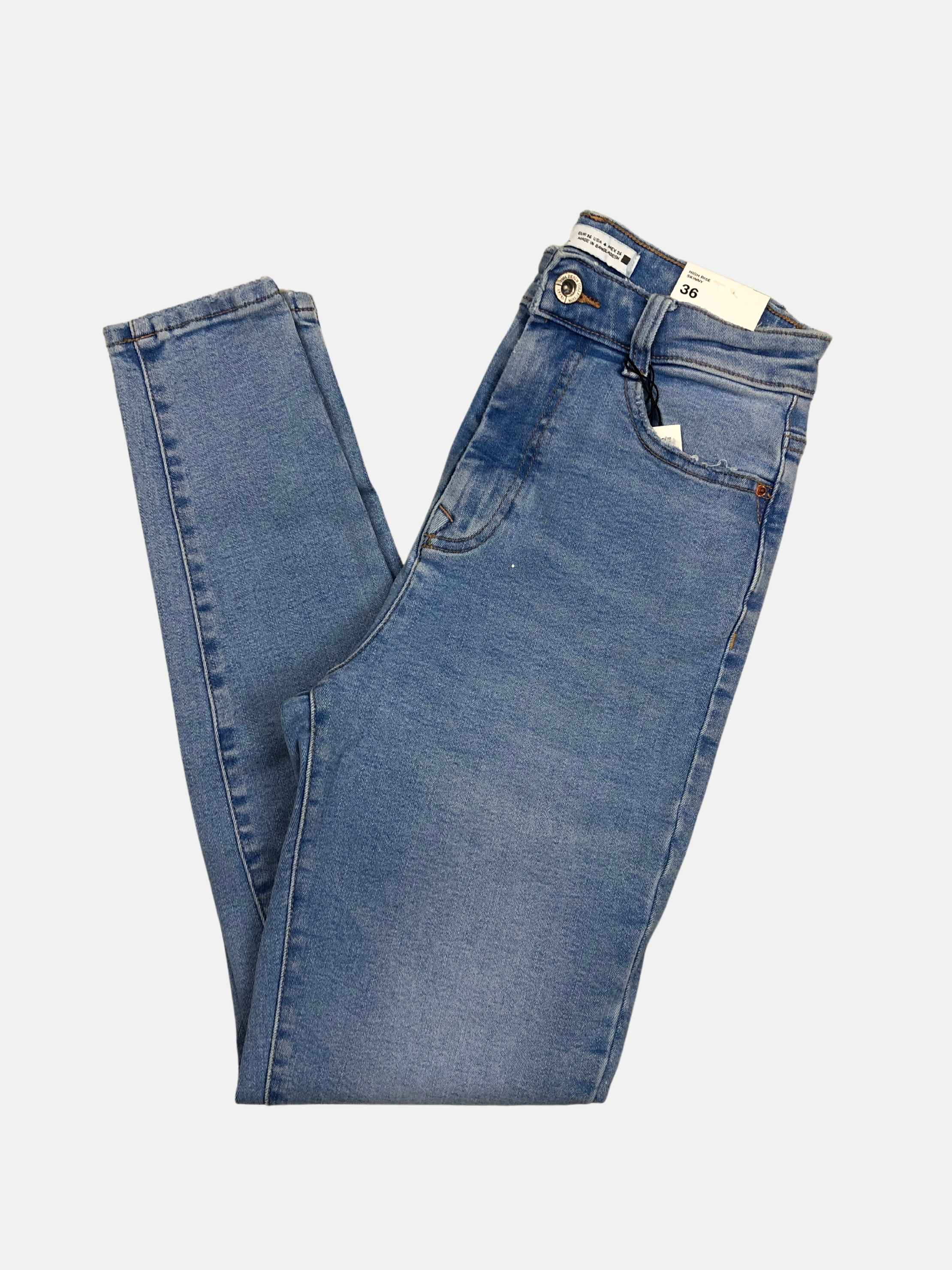 ZARA Jeans