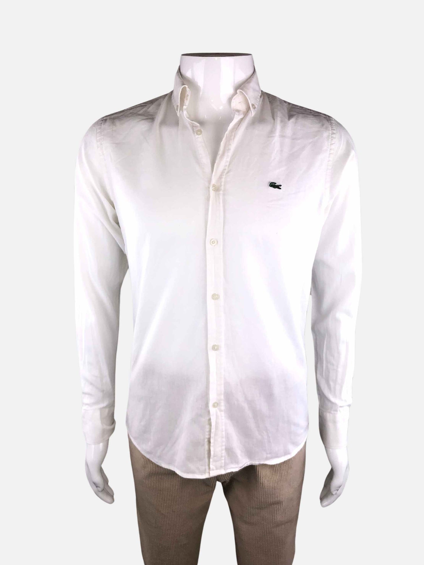 Lacoste Hemd