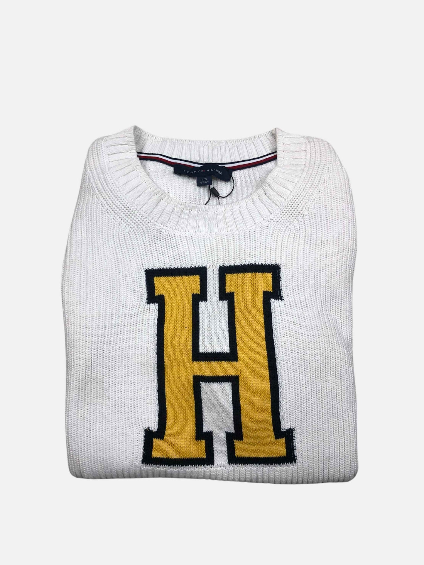 Tommy Hilfiger Pullover