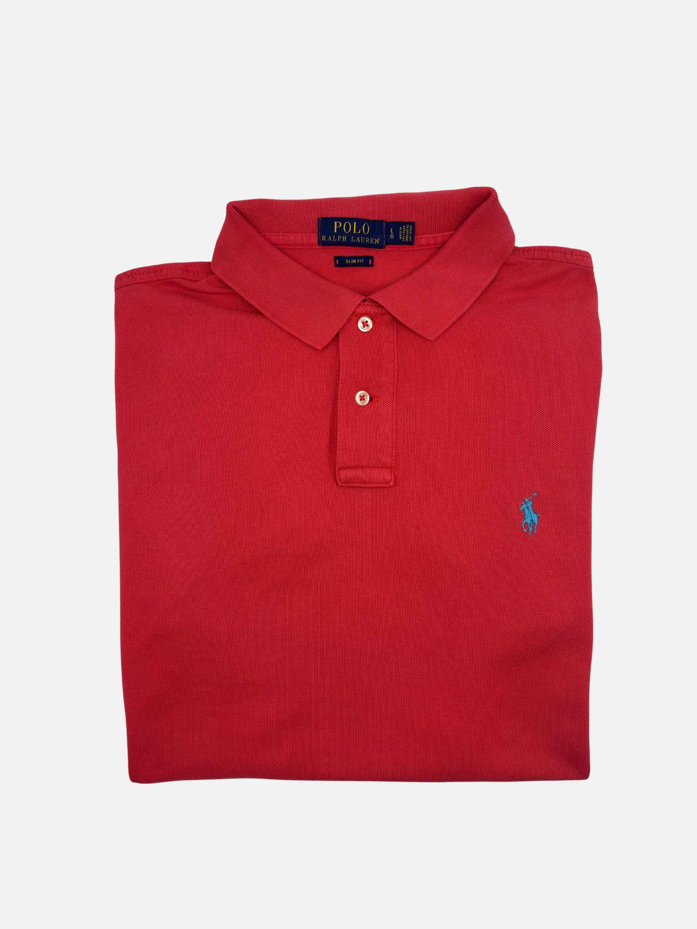 Polo Ralph Lauren Poloshirt