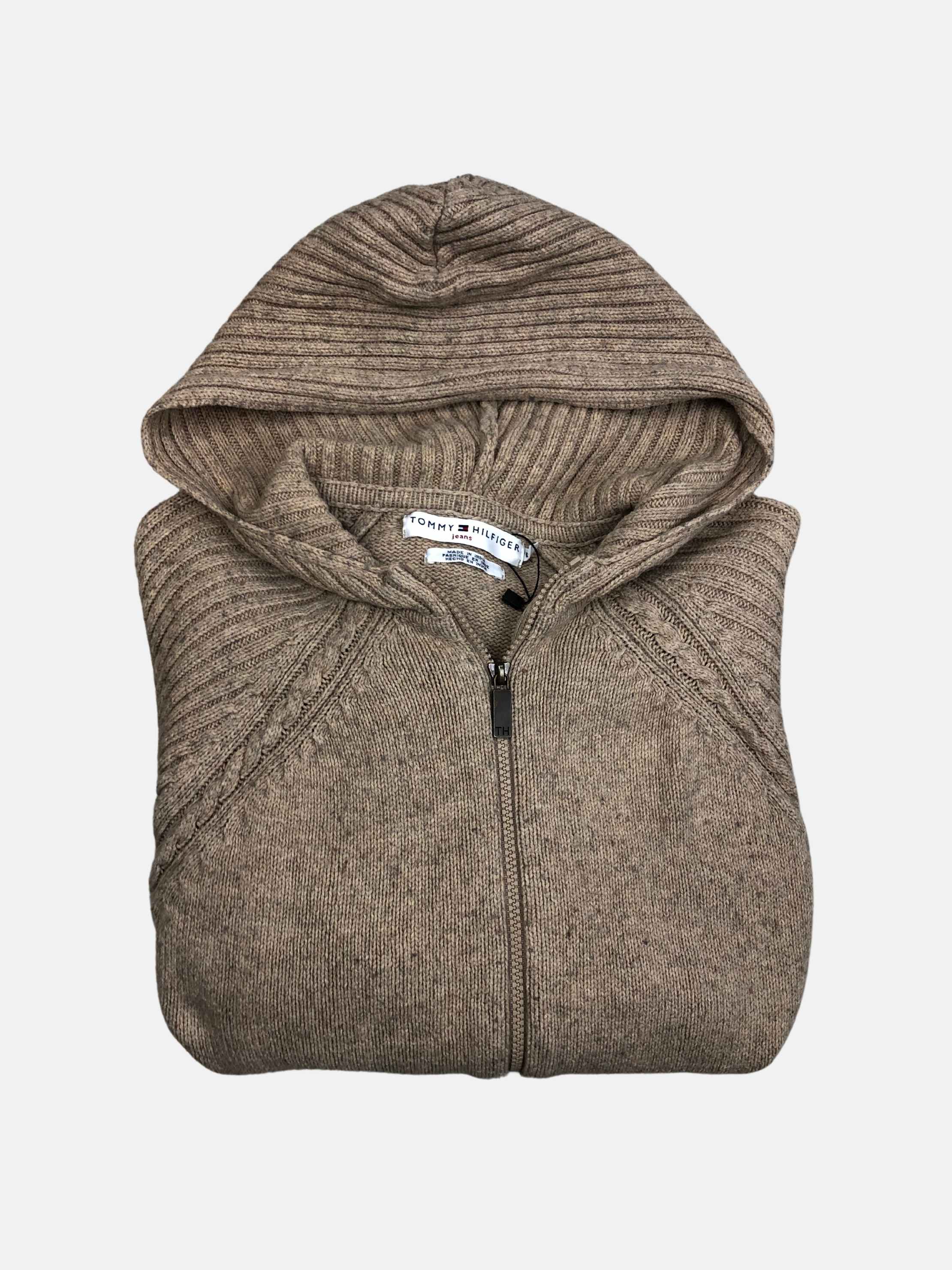 Tommy Hilfiger Strickjacke