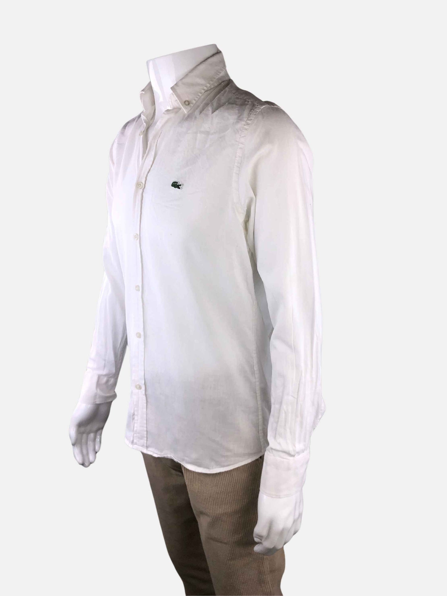 Lacoste Hemd