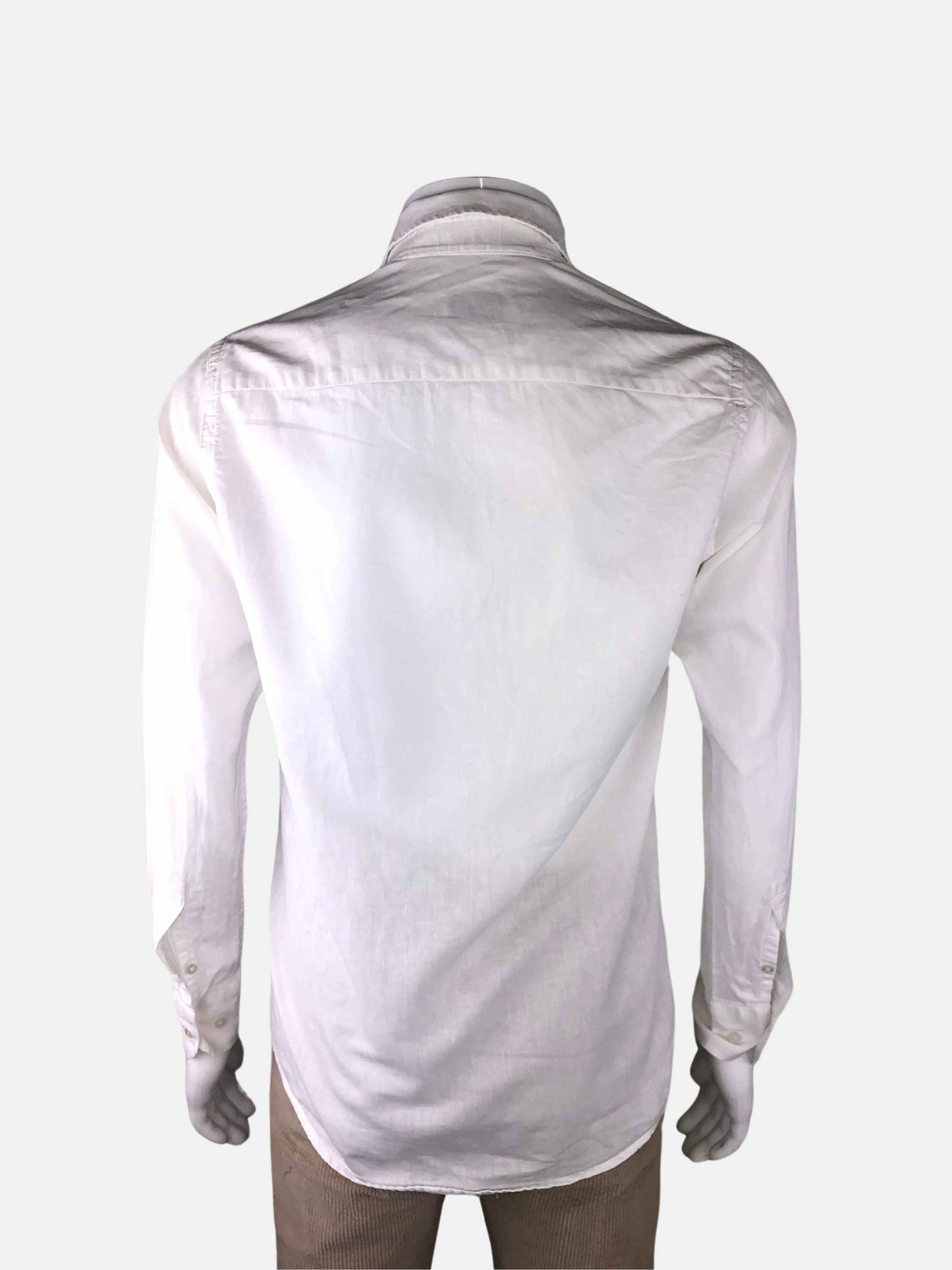 Lacoste Hemd