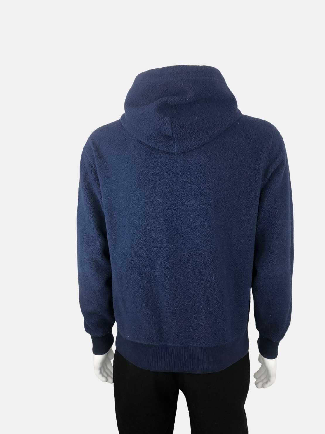 Polo Ralph Lauren Fleece Pullover