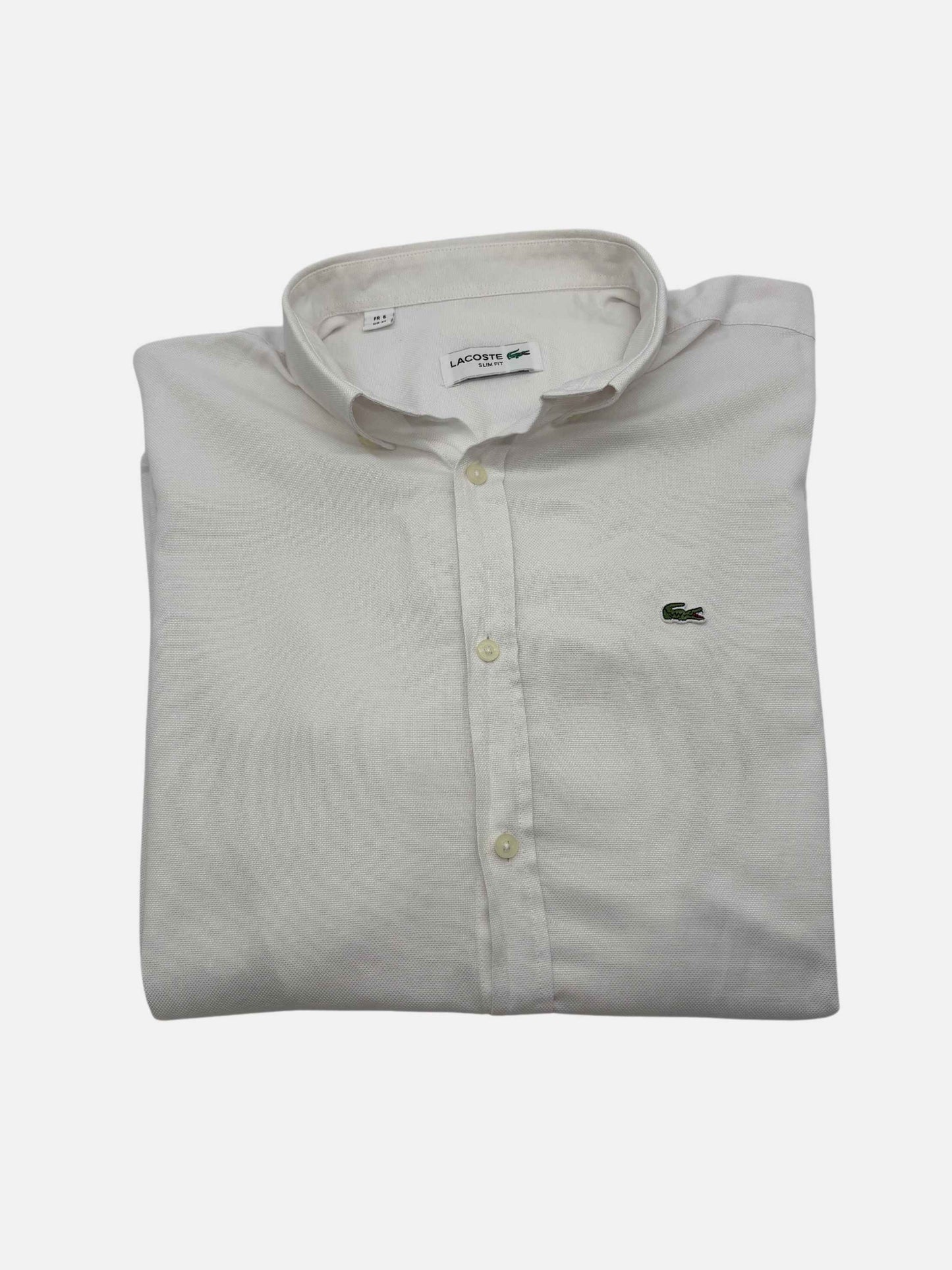 Lacoste Hemd