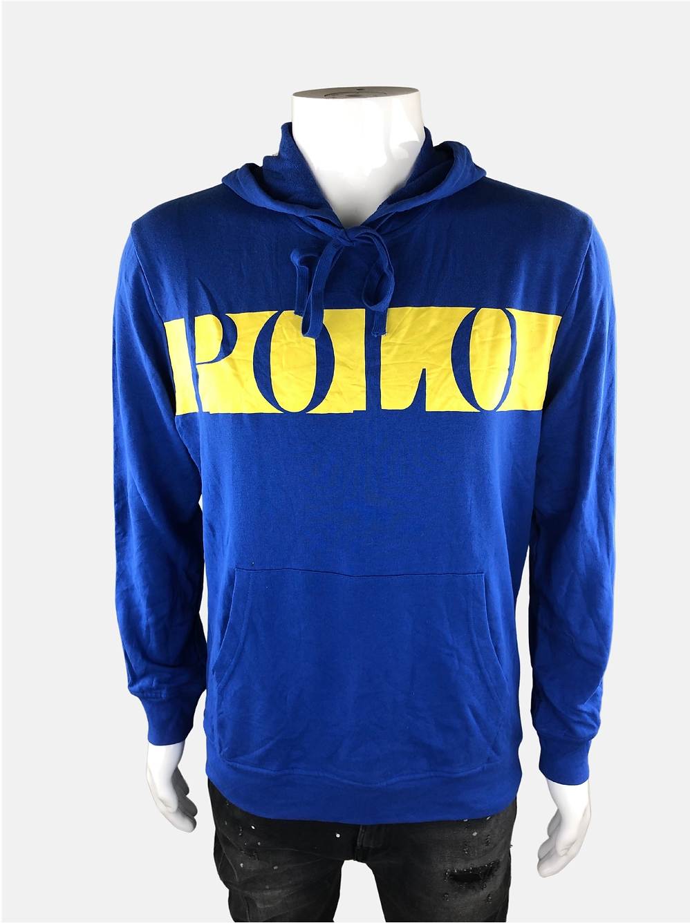 Polo Ralph Pullover