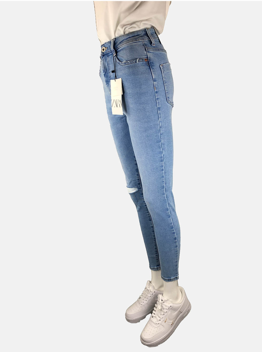 ZARA Jeans