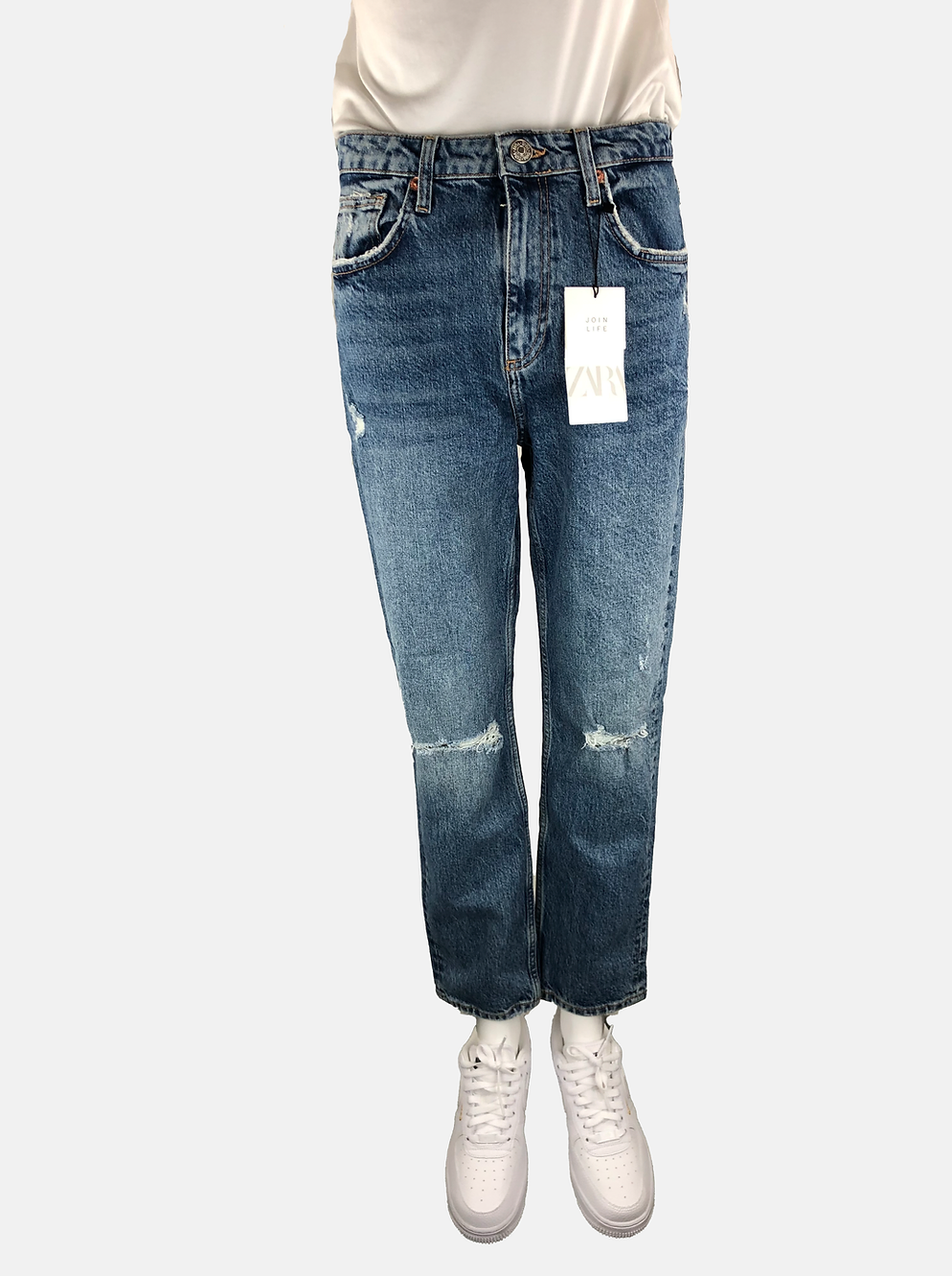 ZARA Jeans