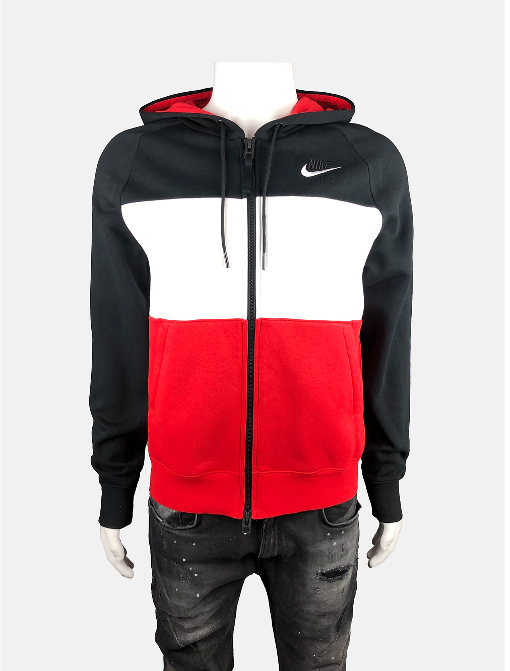 Nike Sweatjacke