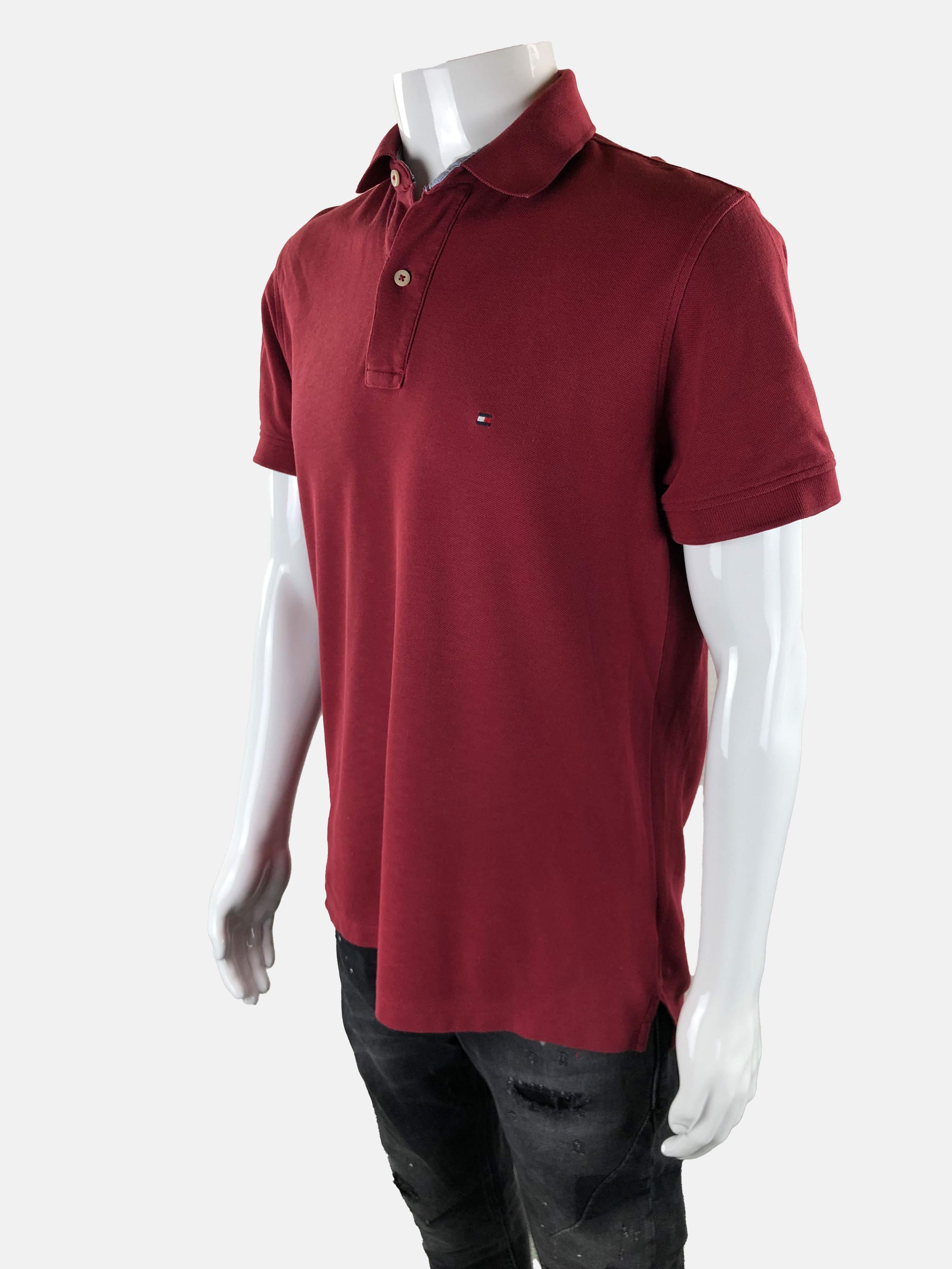 Tommy Hilfiger Poloshirt