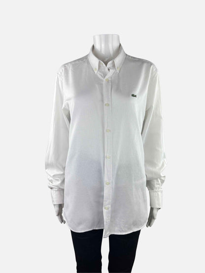 Lacoste Hemd