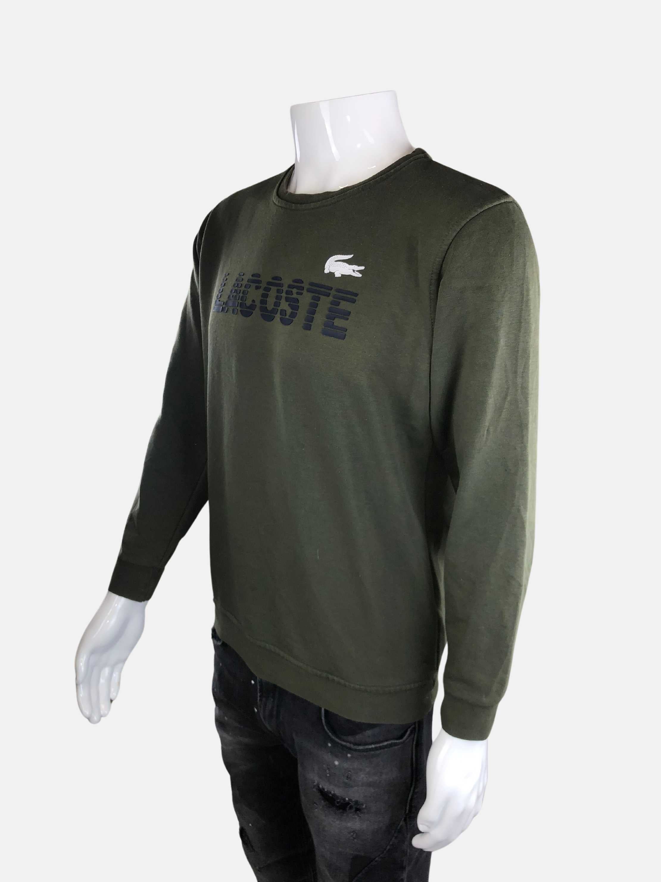 Lacoste Pullover