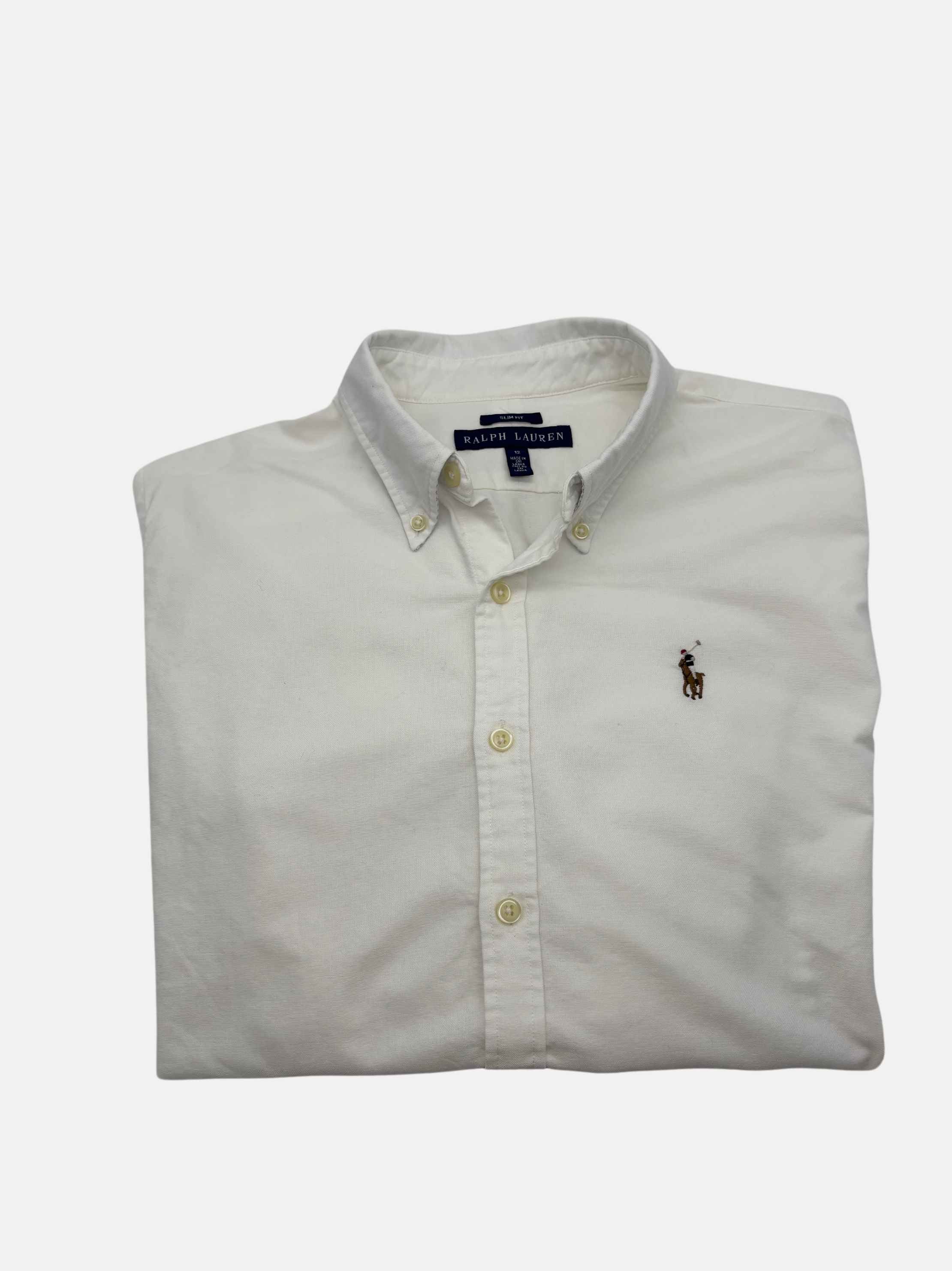 Polo Ralph Lauren Hemd