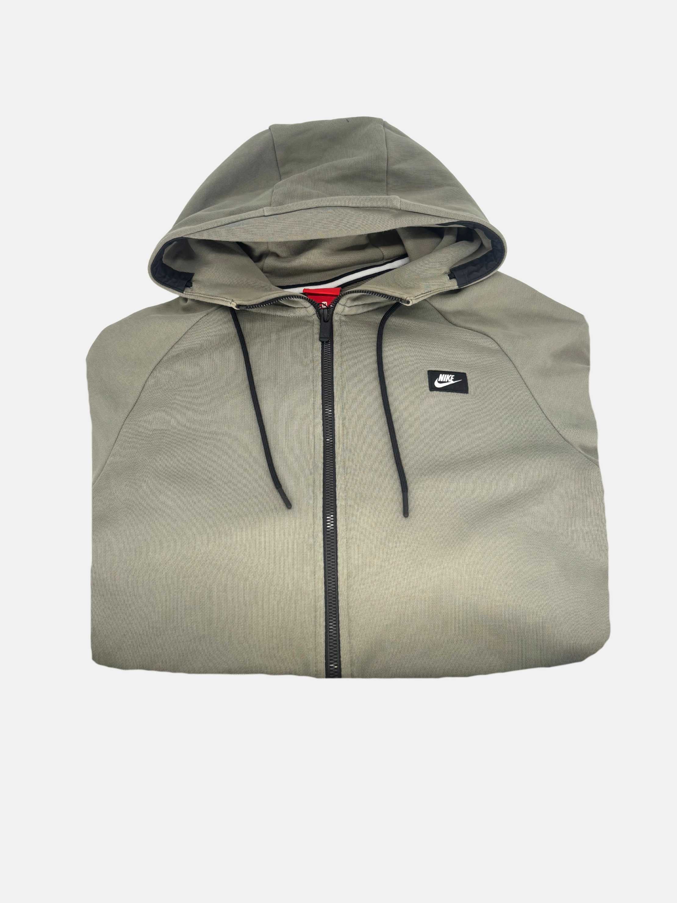 Nike Sweatjacke