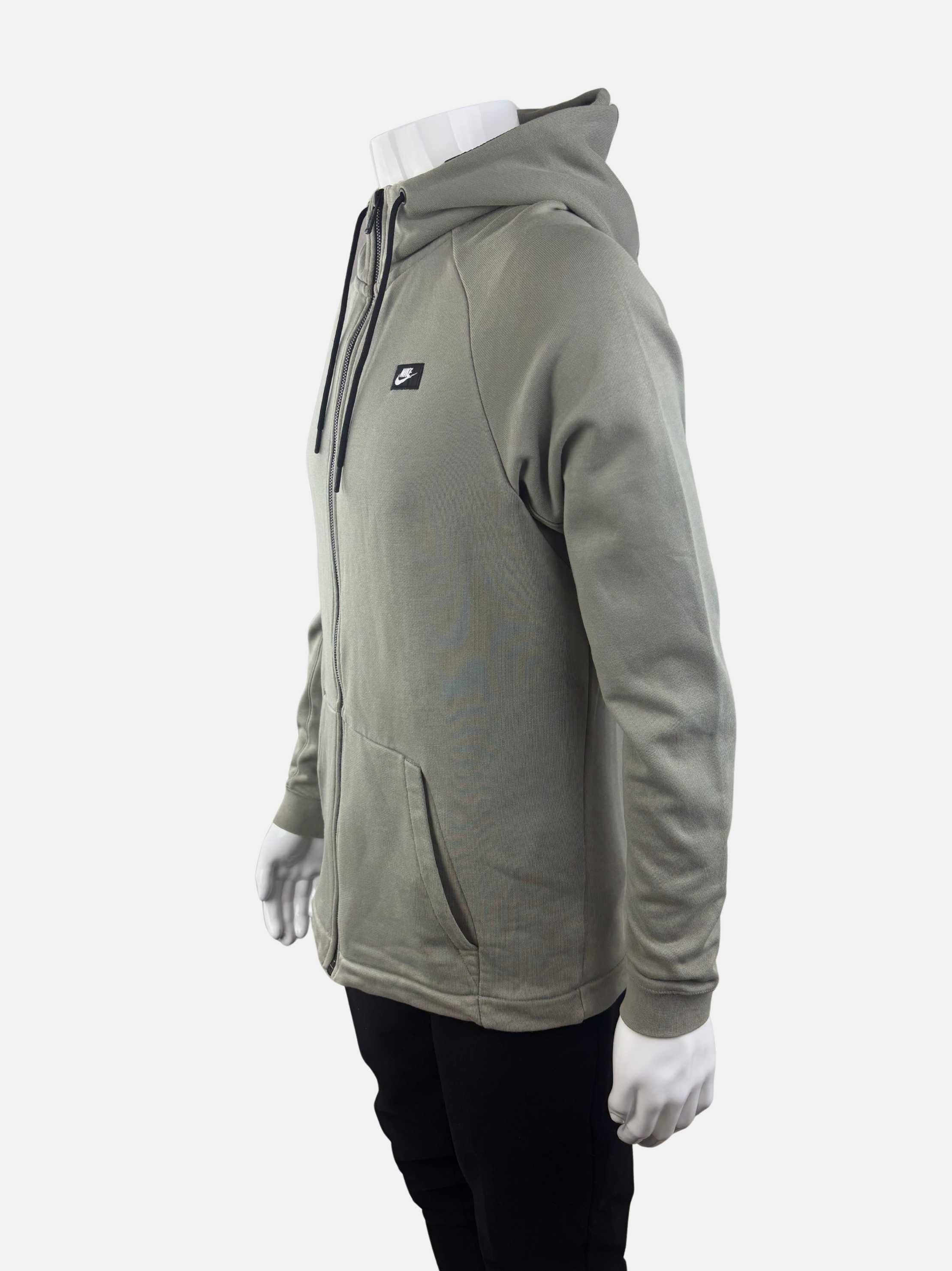 Nike Sweatjacke