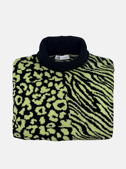 ZARA Pullover