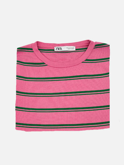 ZARA Pullover