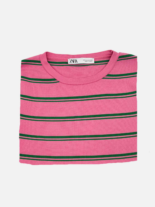 ZARA Pullover