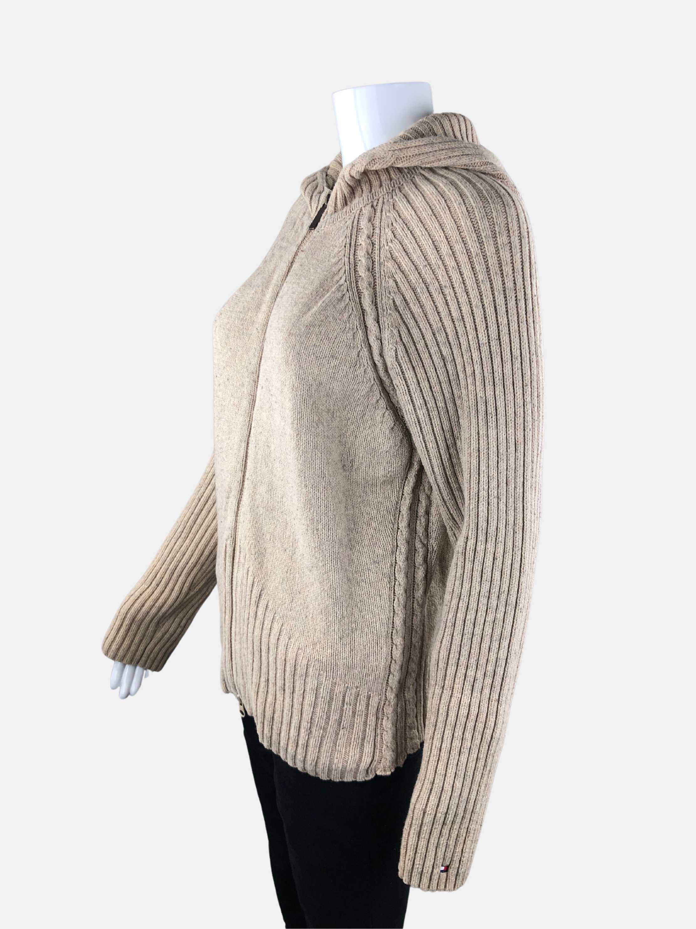 Tommy Hilfiger Strickjacke