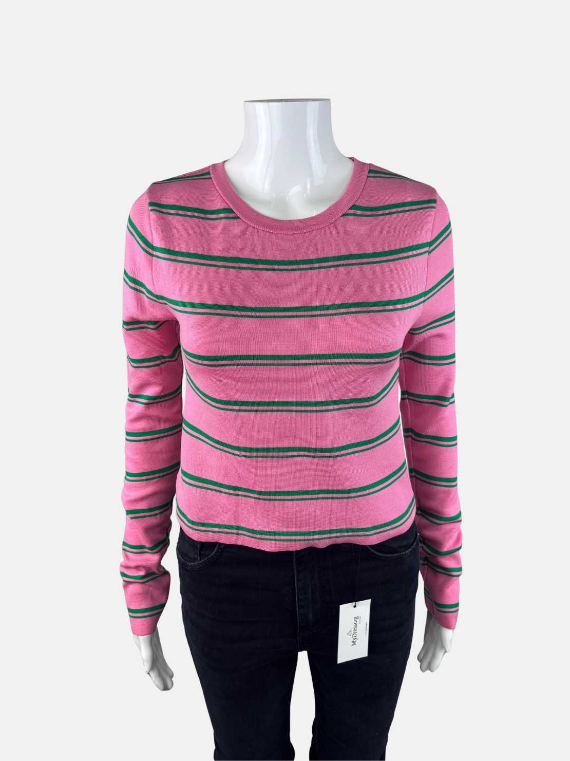 ZARA Pullover
