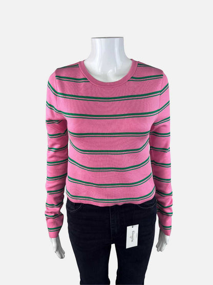 ZARA Pullover