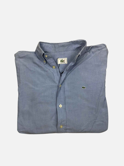 Lacoste Hemd