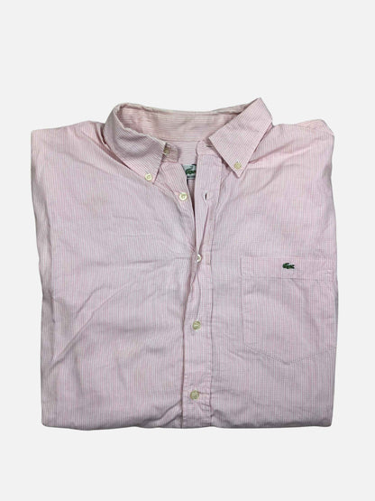Lacoste Hemd