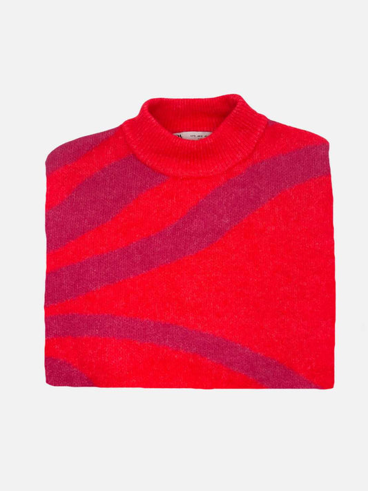 ZARA Pullover