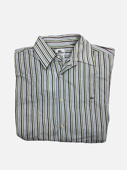 Lacoste Hemd